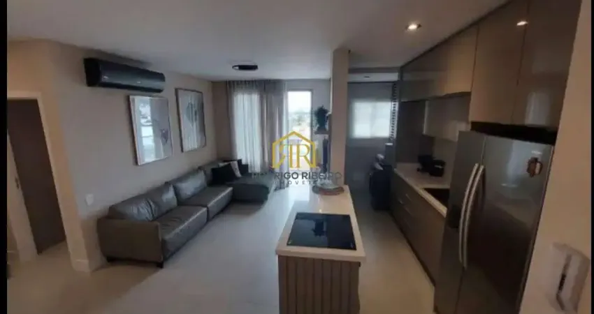 Apartamento com 2 quartos à venda na Rua João Pio Duarte Silva, --, Córrego Grande, Florianópolis