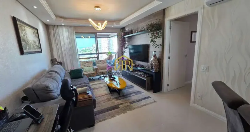 Apartamento com 3 quartos à venda na Rua Souza Dutra, --, Estreito, Florianópolis