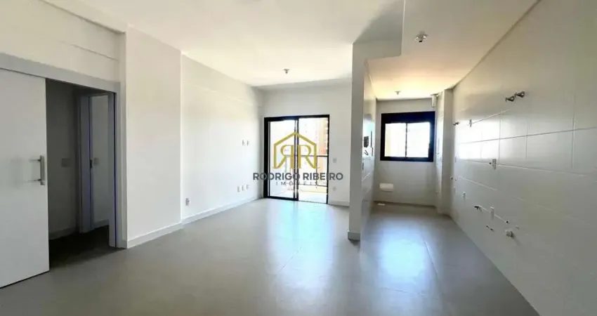 Apartamento com 2 quartos à venda na Rua Padre Schrader, --, Agronômica, Florianópolis