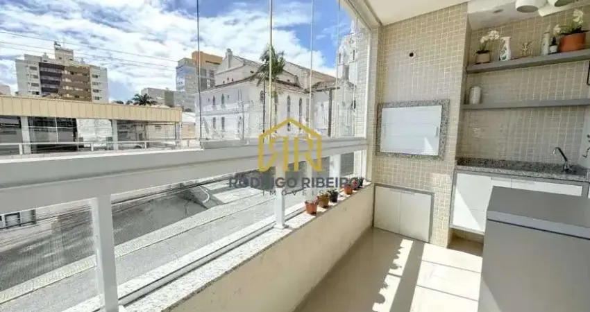 Apartamento com 3 quartos à venda na Rua Souza Dutra, --, Estreito, Florianópolis