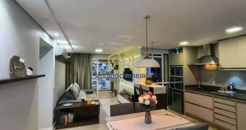 Apartamento com 3 quartos à venda na Rua Acelon Eduardo da Silva, --, Córrego Grande, Florianópolis