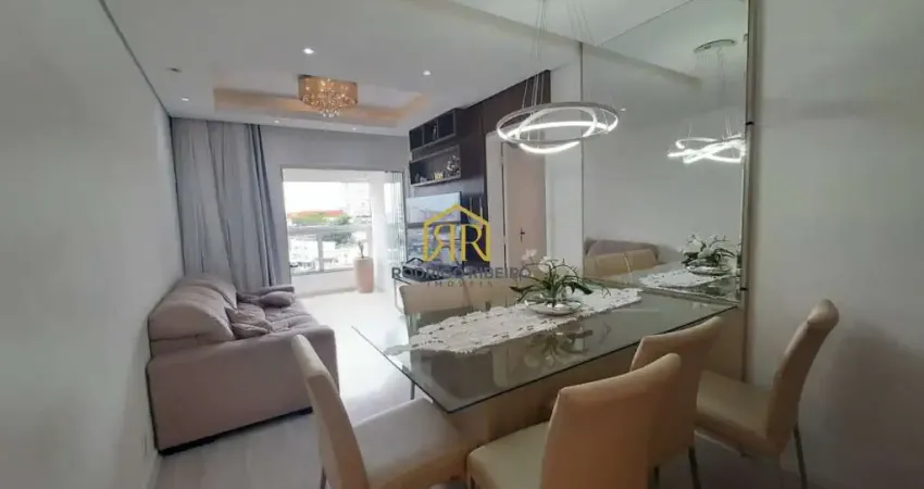 Apartamento com 3 quartos à venda na Rua Santos Saraiva, --, Estreito, Florianópolis