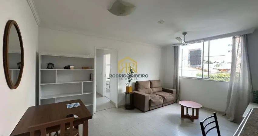 Apartamento com 2 quartos à venda na Rua Francisco Goulart, --, Trindade, Florianópolis