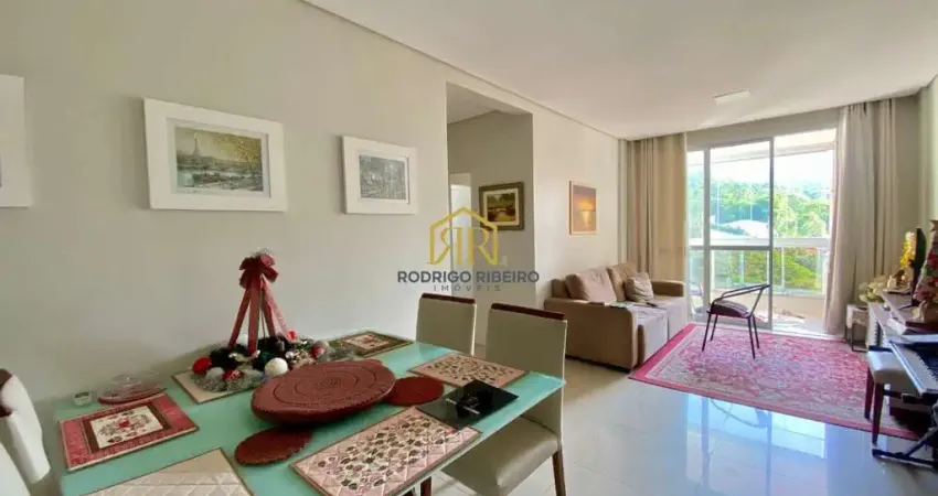 Apartamento com 2 quartos à venda na Rua Pirineus, --, Córrego Grande, Florianópolis
