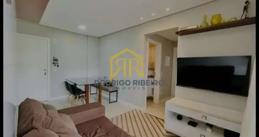 Apartamento com 2 quartos à venda na Rua Pastor William Richard Schisler Filho, --, Itacorubi, Florianópolis