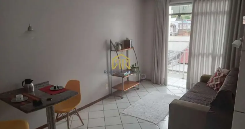 Apartamento com 1 quarto à venda na Rua Professor Milton Roque Ramos Krieger, --, Trindade, Florianópolis