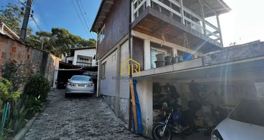Casa com 6 quartos à venda na Rua do Engenho Velho, --, Monte Verde, Florianópolis