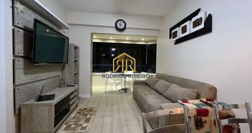 Apartamento com 2 quartos à venda na Rua Acary Margarida, --, Canasvieiras, Florianópolis