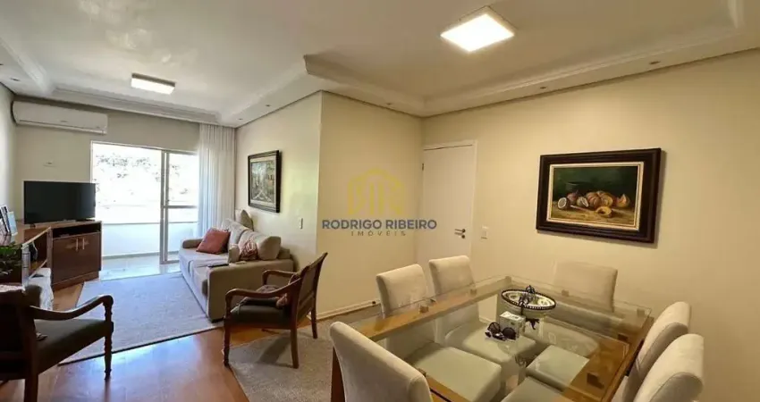 Apartamento com 4 quartos à venda na Rua Mediterrâneo, --, Córrego Grande, Florianópolis