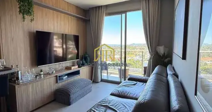 Apartamento com 2 quartos à venda na Rua João Pio Duarte Silva, --, Córrego Grande, Florianópolis