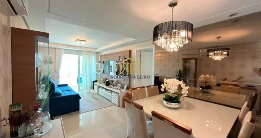 Apartamento com 3 quartos à venda na Rua Salvatina Feliciana dos Santos, --, Itacorubi, Florianópolis