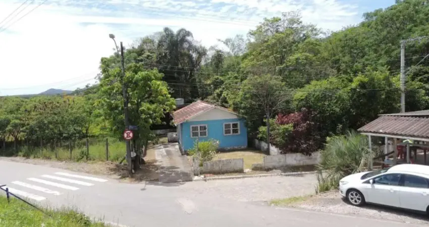 Terreno à venda na Rua Deputado Walter Gomes, --, Santo Antônio de Lisboa, Florianópolis