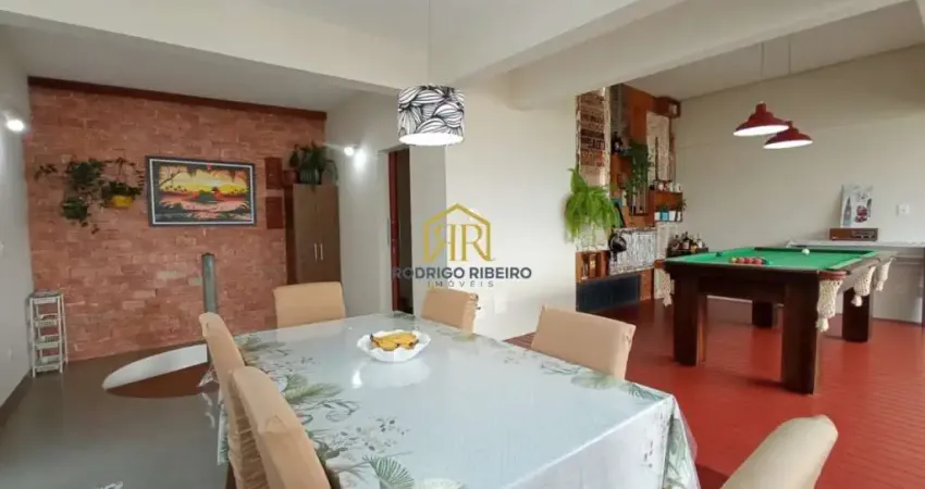 Cobertura com 2 quartos à venda na Rua Tenente Silveira, --, Centro, Florianópolis