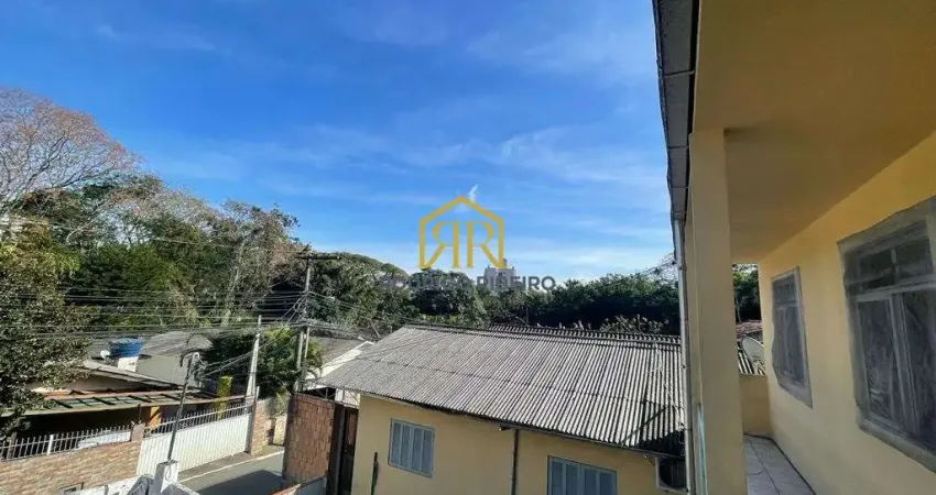 Casa com 6 quartos à venda na Rua Quilombo, --, Itacorubi, Florianópolis
