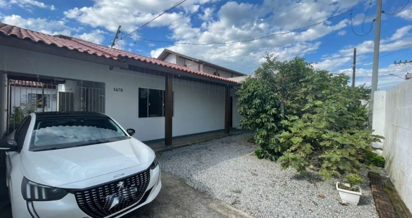 Casa com 3 quartos à venda na Rua Bom Pastor, --, Ipiranga, São José