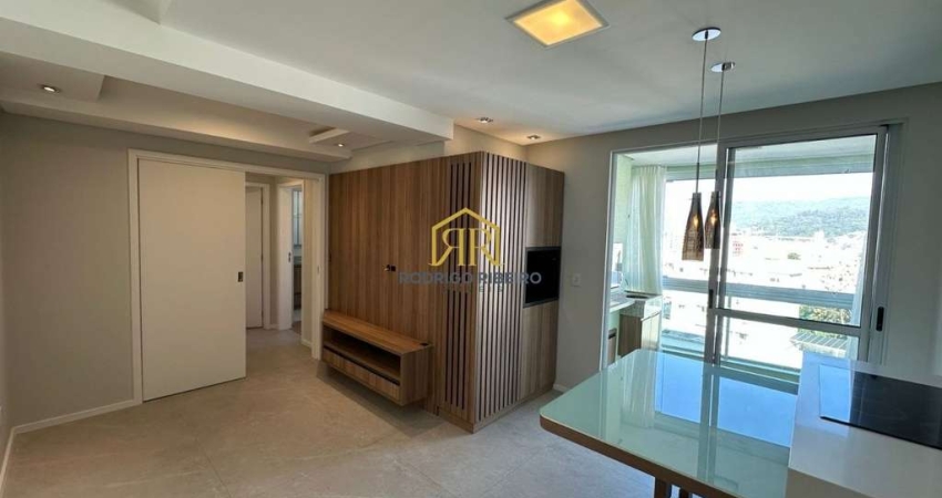 Apartamento com 2 quartos à venda na Rua Lauro Linhares, --, Trindade, Florianópolis