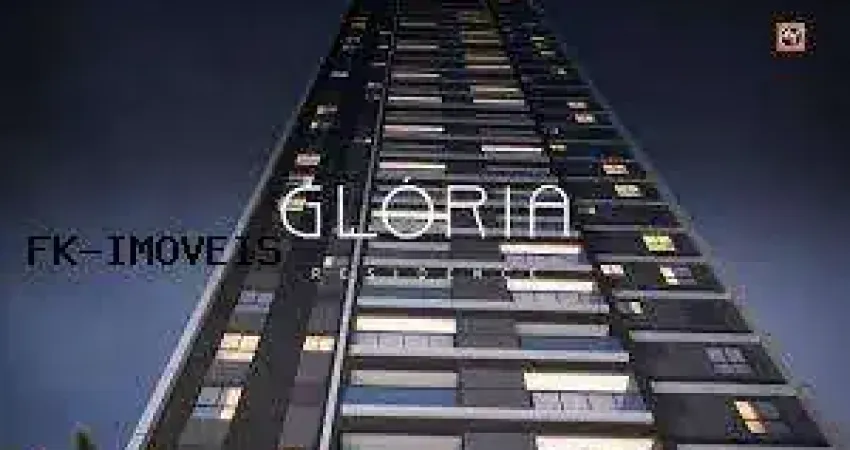 Apartamento para Venda em Londrina, Gleba Fazenda Palhano, 3 dormitórios, 1 suíte, 2 banheiros, 2 vagas