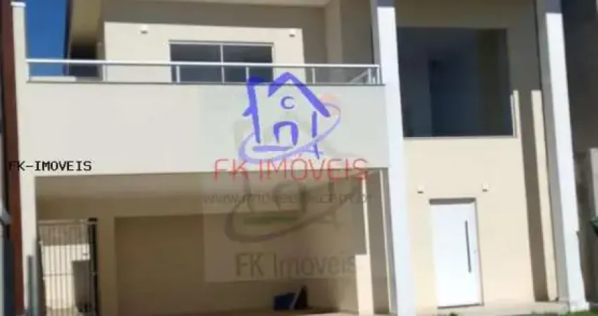 Condomínio Fechado para Venda em Londrina, CONDOMINIO BELLA VITTA, 3 dormitórios, 1 suíte, 3 banheiros, 4 vagas