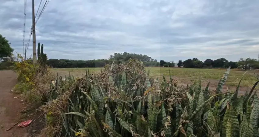 Terreno à venda na Avenida das Maritacas, S/N, Indusville, Londrina