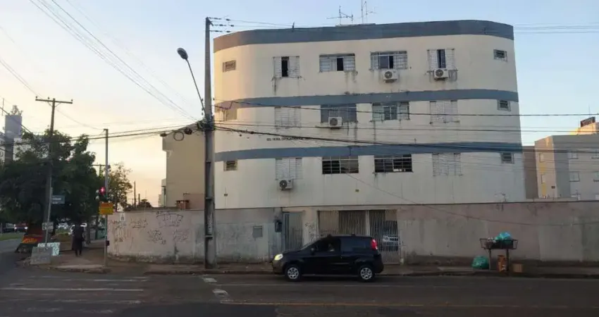 Apartamento para Venda em Londrina, JARDIM VILAS BOAS, 3 dormitórios, 1 banheiro, 1 vaga