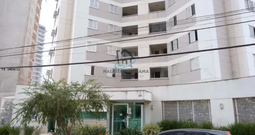 Apartamento para Venda em Londrina, Gleba Fazenda Palhano, 3 dormitórios, 1 suíte, 2 banheiros, 1 vaga