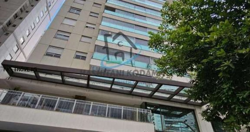 Apartamento para Venda em Londrina, Kensington Gardens Gleba Palhano, 3 dormitórios, 1 suíte, 3 banheiros, 2 vagas