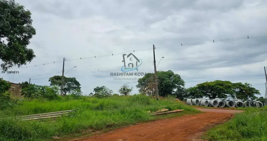 Terreno Comercial para Venda em Londrina, Jardim Jockey Club  ao lado PUC