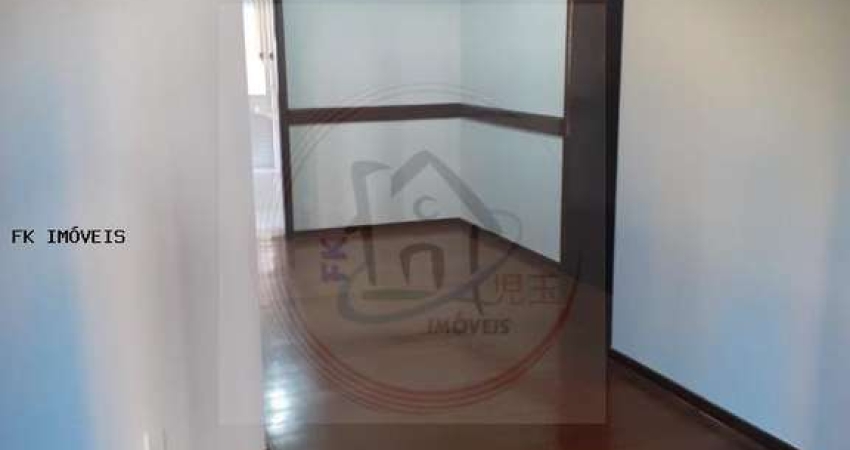 Apartamento para Venda em Londrina, Centro Edificio Villa Lobos, 3 dormitórios, 1 suíte, 3 banheiros, 1 vaga