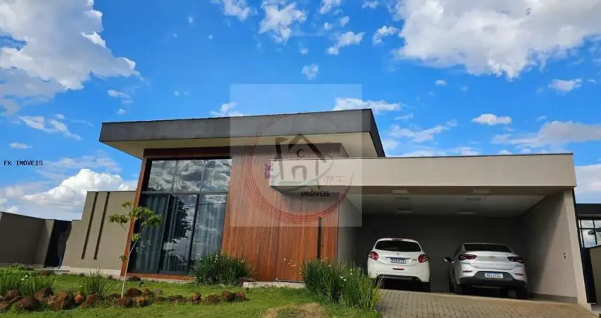 Condomínio Fechado para Venda em Sertanópolis, Condominio Ecovillas do Lago, 4 dormitórios, 4 suítes, 6 banheiros, 4 vagas
