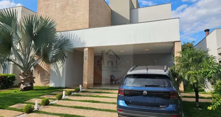 Condomínio Fechado para Venda em Londrina, Vivendas do Arvoredo Condominio Alphaville 2, 3 dormitórios, 3 suítes, 5 banheiros, 4 vagas