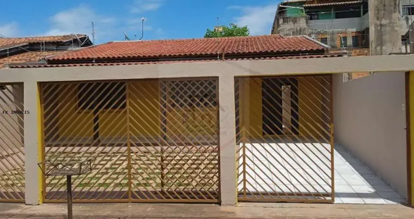 Casa para Venda em Londrina, Jardim Belo Horizonte, 3 dormitórios, 1 suíte, 2 banheiros, 2 vagas