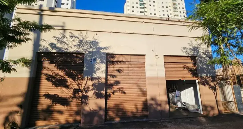 Sala Comercial para Locação em Londrina, Jardim Higienópolis, 1 banheiro