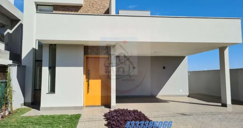 Condomínio fechado para venda em londrina, conjunto habitacional alexandre urbanas, 3 dormitórios, 3 suítes, 5 banheiros, 2 vagas