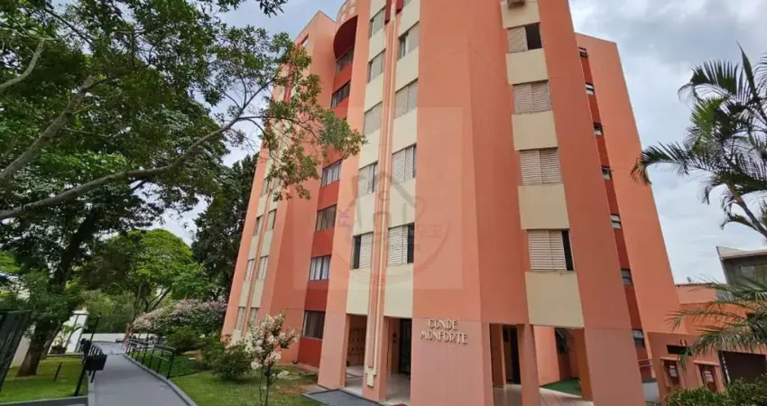 Apartamento para locação em londrina, cláudia quinta do boa vista 5, 3 dormitórios, 1 suíte, 2 banheiros, 1 vaga