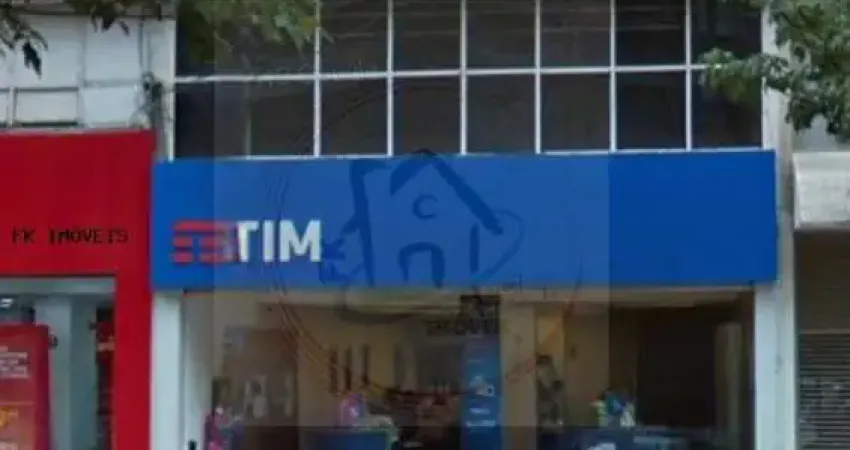 Sala comercial à venda na Avenida Paraná, 362, Centro, Londrina