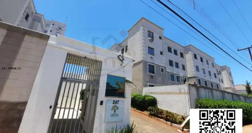 Apartamento para Venda em Londrina, Vila Filipin, 2 dormitórios, 1 banheiro, 1 vaga
