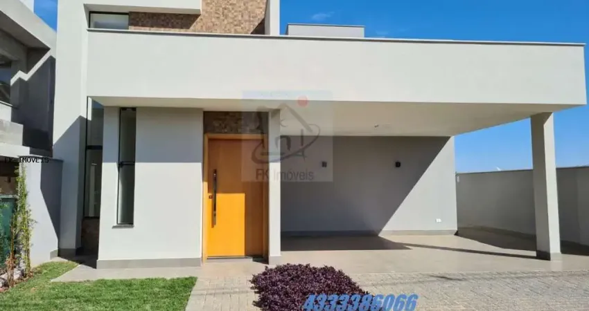Condomínio Fechado para Venda em Londrina, CONDOMINIO TAUA TANGARA, 3 dormitórios, 3 suítes, 5 banheiros, 2 vagas