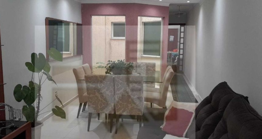 Casa com 3 quartos à venda na Rua Jaguariaiva, Vila Guilhermina, São Paulo