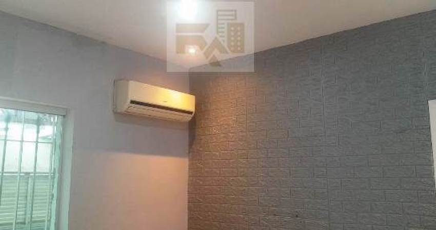 Casa com 2 quartos à venda na Rua Antônio Reis, 187, Chácara Belenzinho, São Paulo