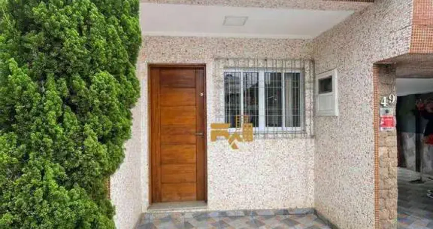 Casa com 2 quartos à venda na Rua Dorival Lourenço da Silva, Vila Carrão, São Paulo