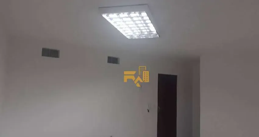 Sala para alugar, 25 m² por r$ 1.480/mês - vila formosa - são paulo/sp