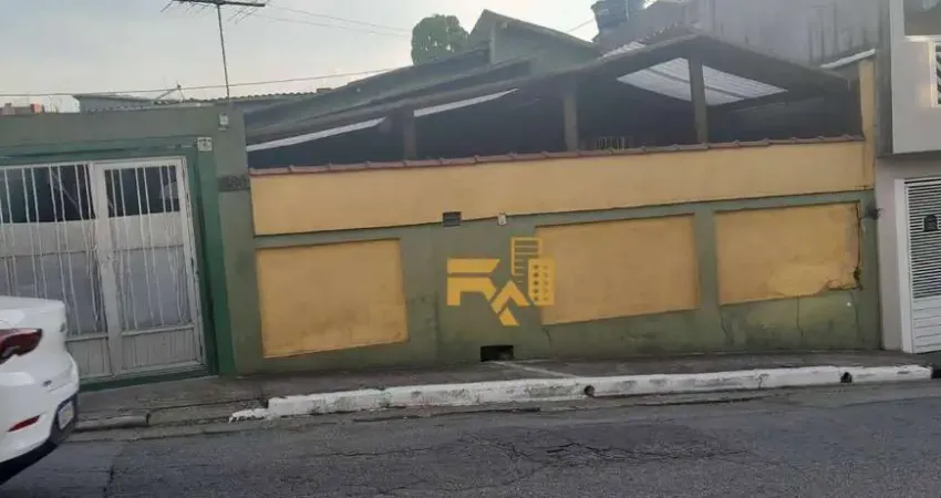 Terreno à venda, 450 m² por r$ 1.500.000 - chácara belenzinho - são paulo/sp