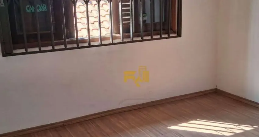 Sobrado com 3 dormitórios à venda, 250 m² por r$ 650.000,00 - interlagos (zona sul) - são paulo/sp