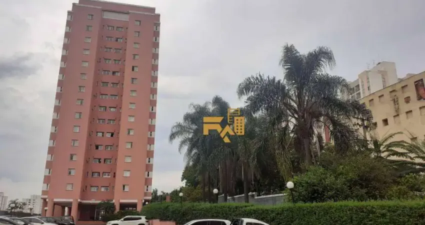 Apartamento com 3 dormitórios, 83 m² - venda por r$ 680.000,00 ou aluguel por r$ 3.920,00/mês - jardim textil - são paulo/sp