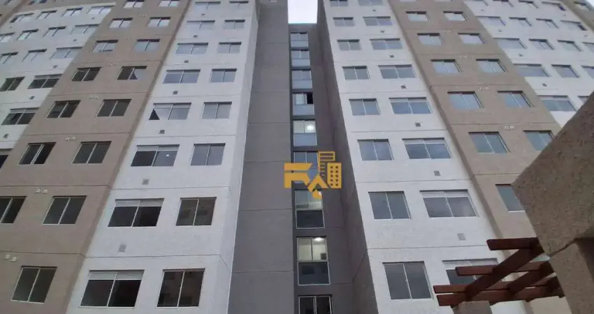 Apartamento com 2 quartos para alugar na Rua Pindamonhangaba, Vila Prudente, São Paulo