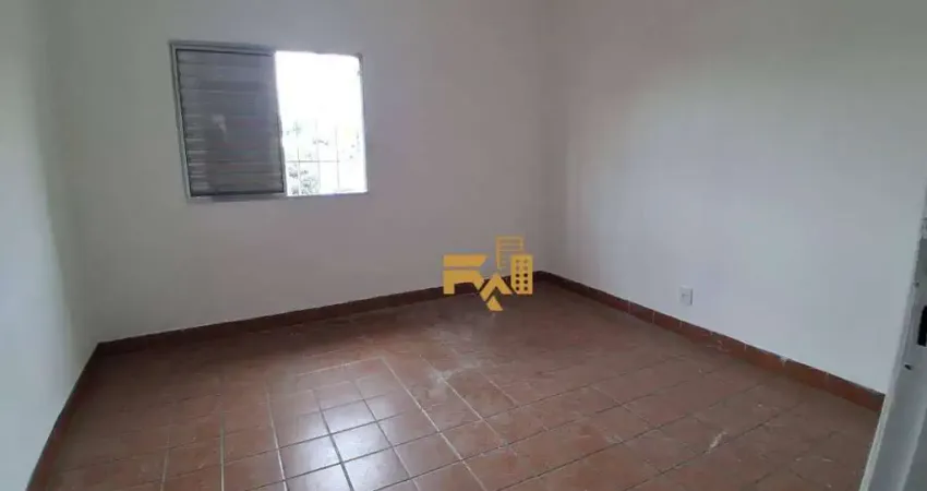 Casa com 1 quarto para alugar na Rua Dorizon, Chácara Belenzinho, São Paulo