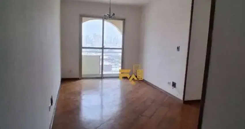 Apartamento com 3 quartos à venda na Rua Edgar de Sousa, Vila Matilde, São Paulo