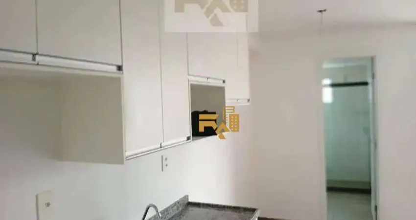 Apartamento com 1 dormitório à venda, 40 m² por r$ 460.000 - belenzinho - são paulo/sp