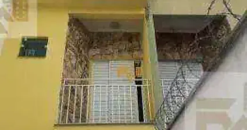 Sobrado com 2 dormitórios à venda, 80 m² por r$ 470.000 - vila formosa - são paulo/sp