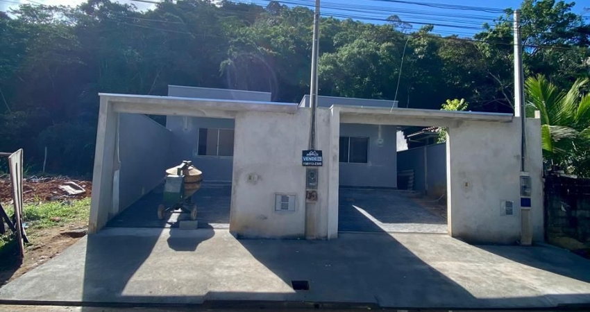 Casa com 2 quartos à venda no Massaguaçu, Caraguatatuba 
